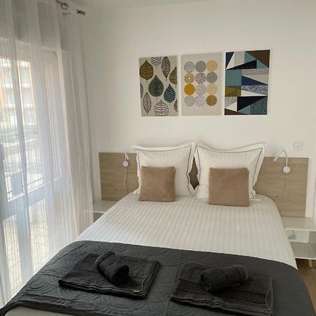 Aix Homes "Les Allees Provencales" Aix-en-Provence Luaran gambar