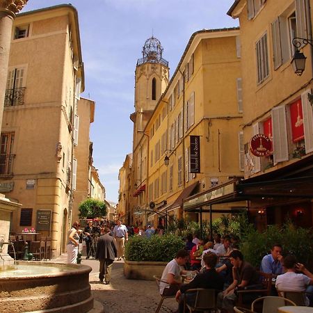 Aix Homes "Les Allees Provencales" Aix-en-Provence Luaran gambar