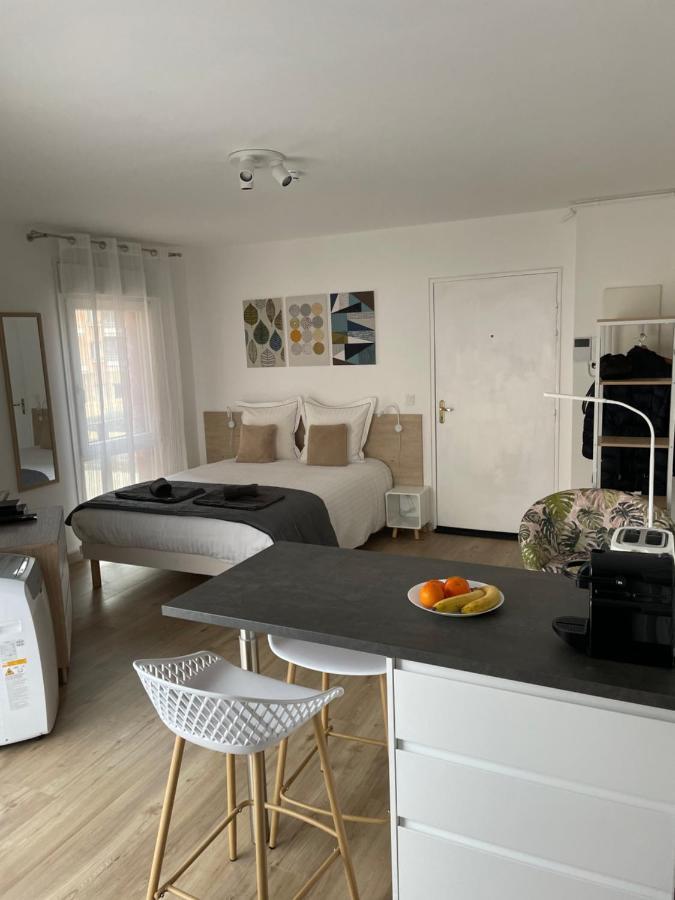 Aix Homes "Les Allees Provencales" Aix-en-Provence Luaran gambar