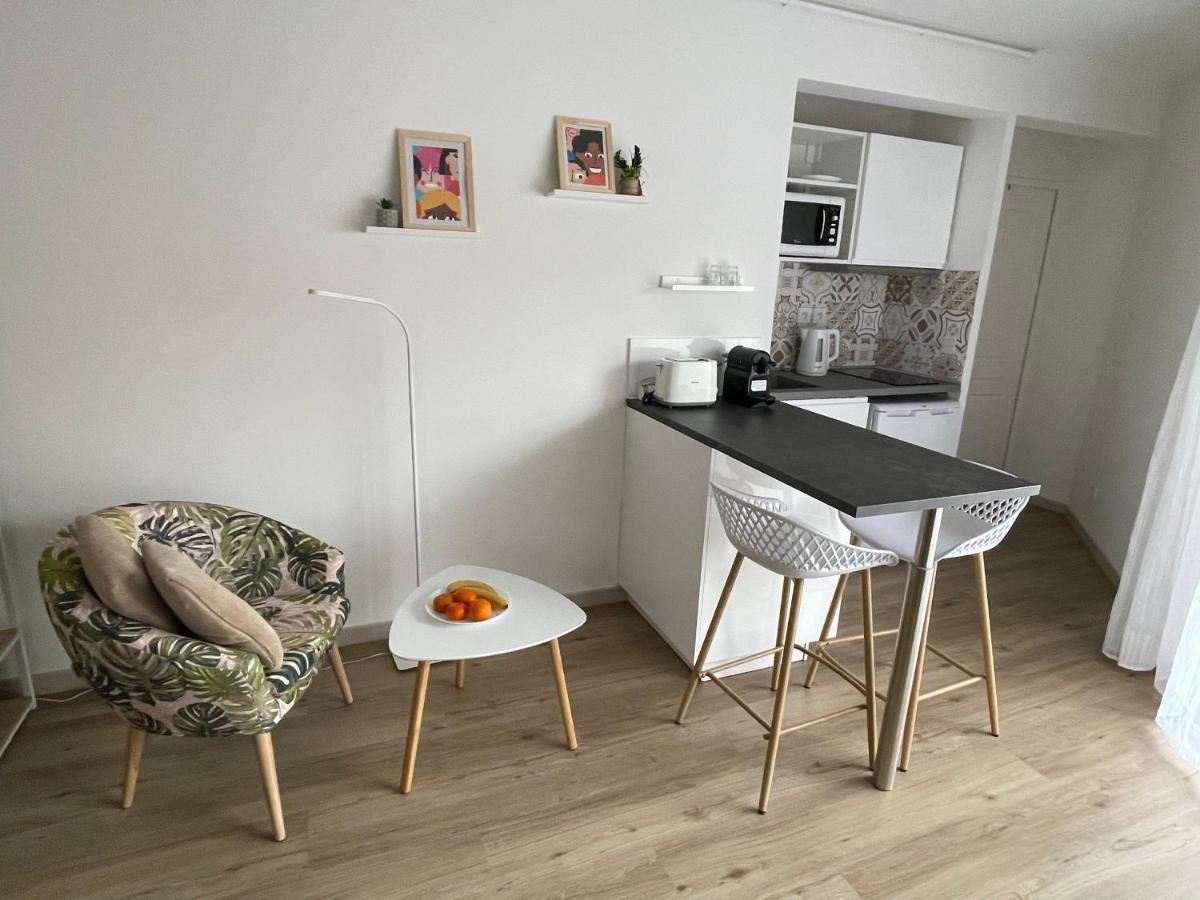 Aix Homes "Les Allees Provencales" Aix-en-Provence Luaran gambar