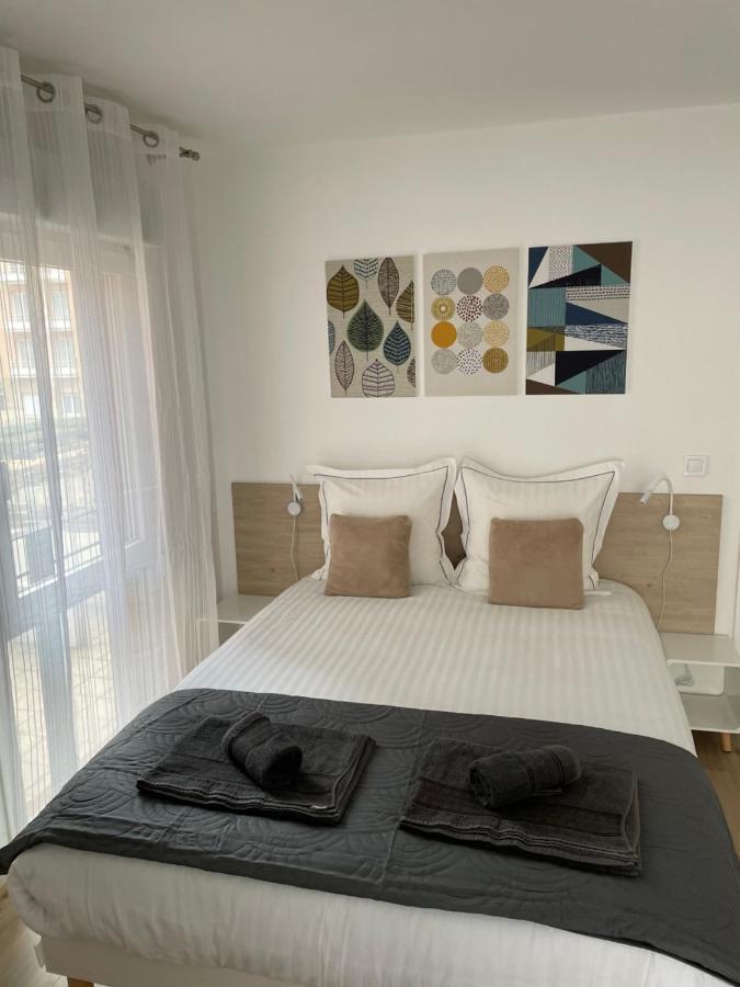 Aix Homes "Les Allees Provencales" Aix-en-Provence Luaran gambar